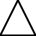 треугольник