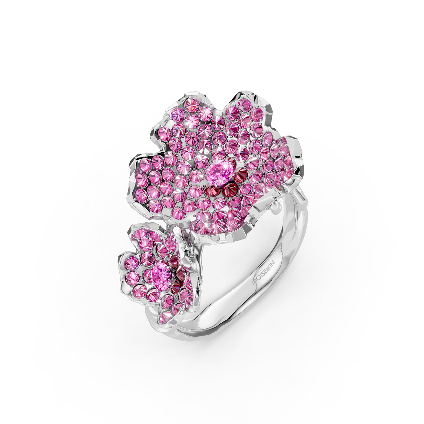 Ring  Almond Blossom | Photo 1