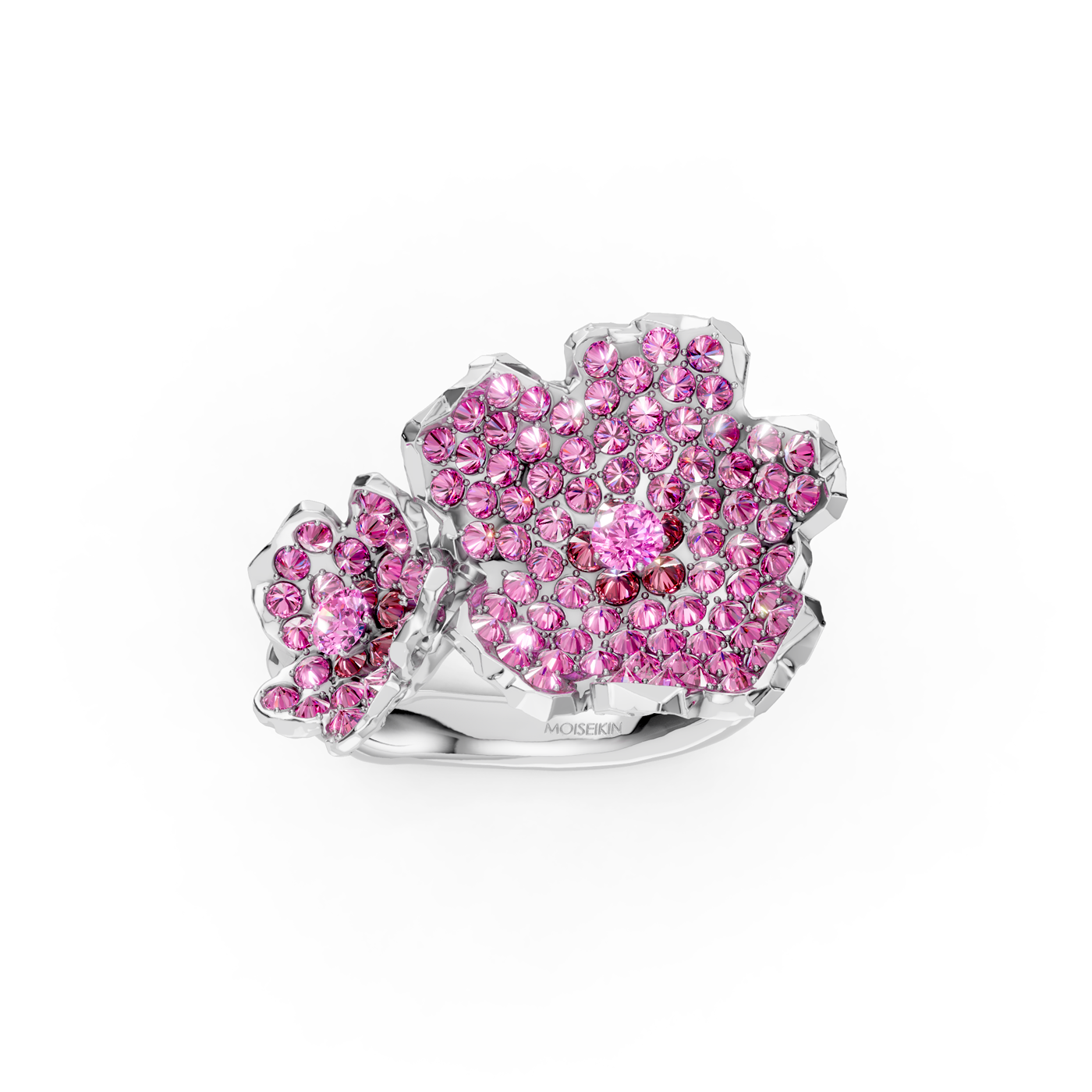 Ring  Almond Blossom | Photo 5