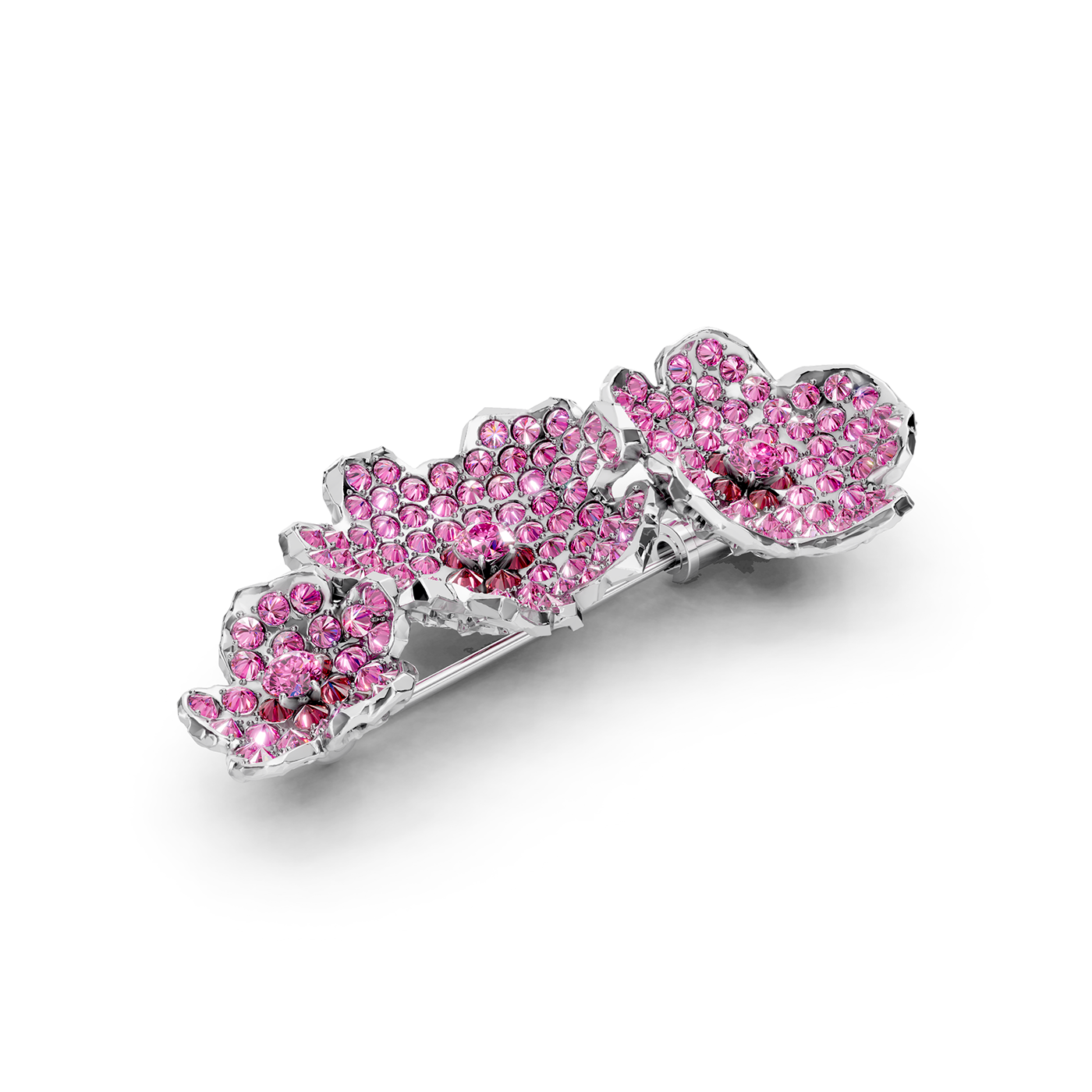 Brooch  Almond Blossom | Photo 5