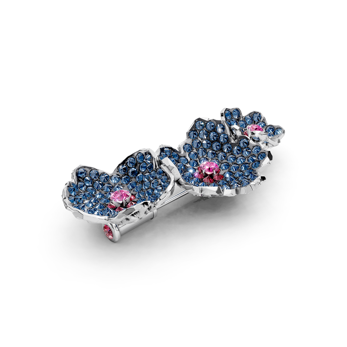 Brooch  Almond Blossom | Photo 4