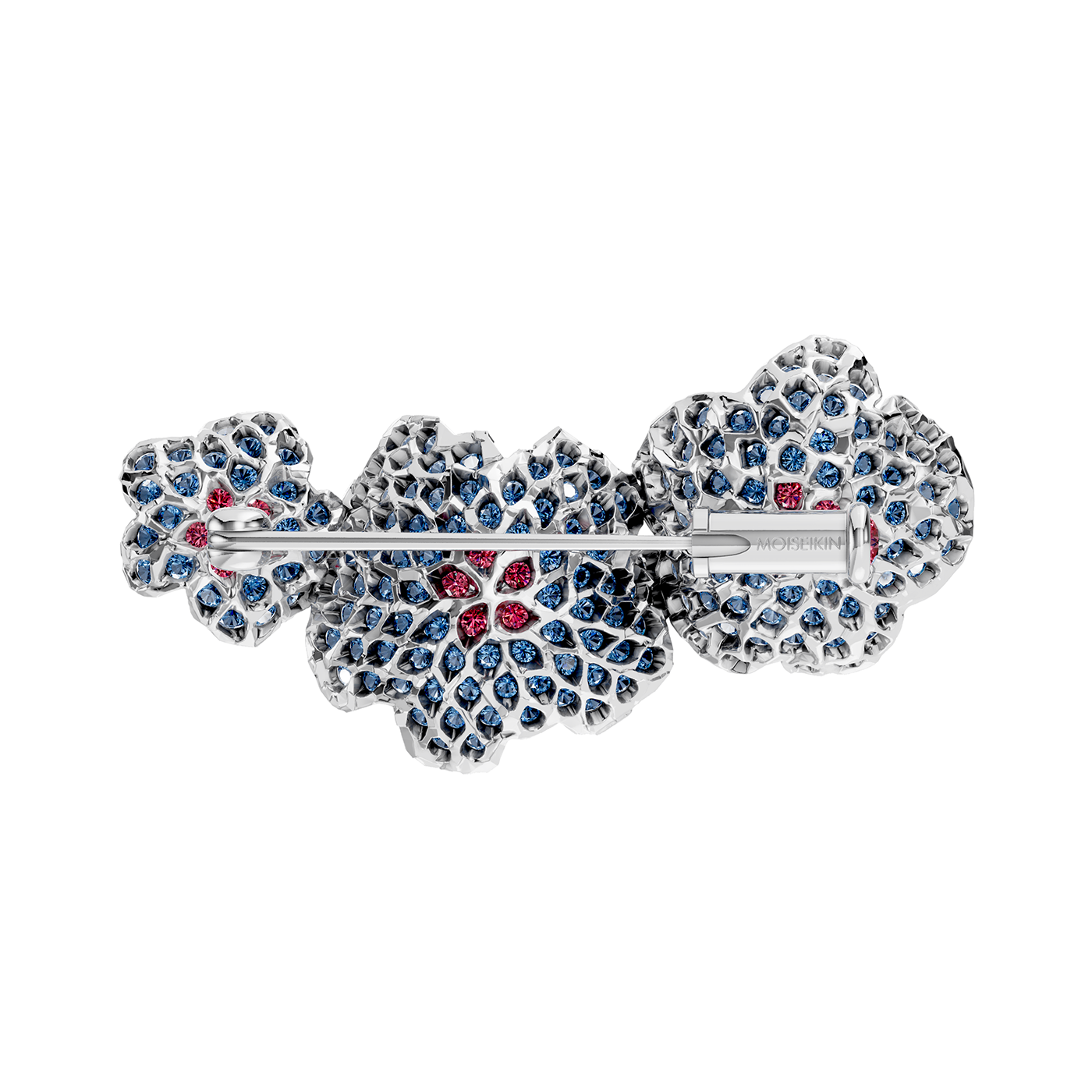 Brooch  Almond Blossom | Photo 7