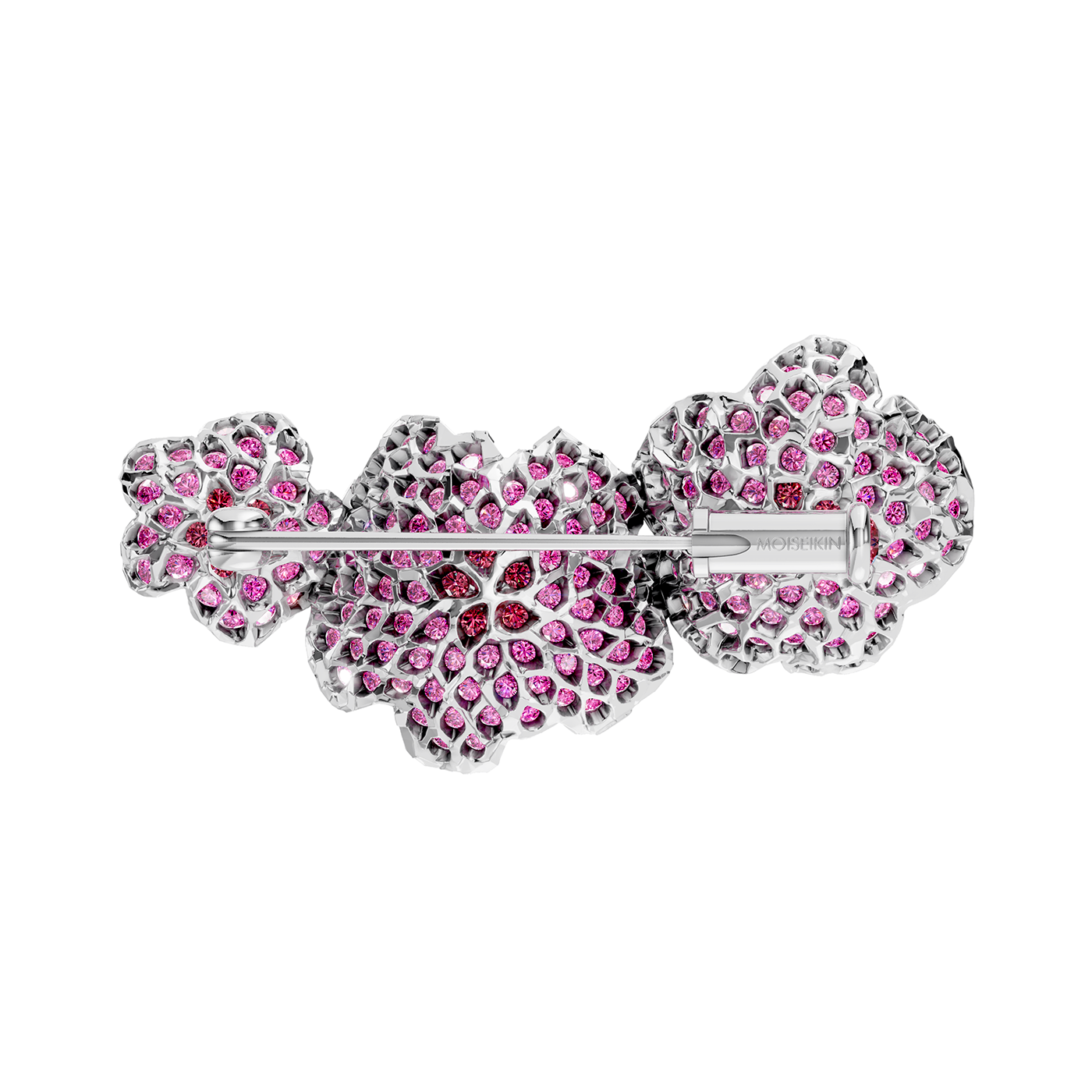 Brooch  Almond Blossom | Photo 7