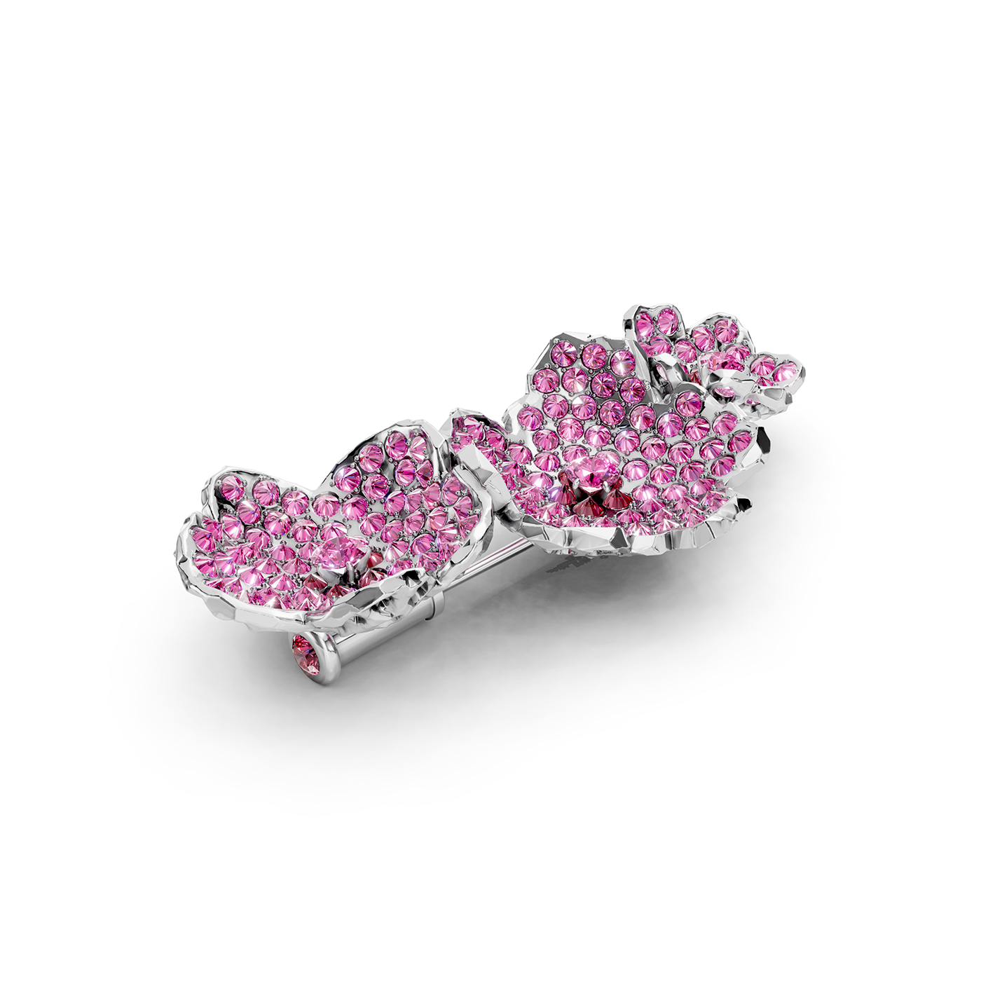 Brooch  Almond Blossom | Photo 4