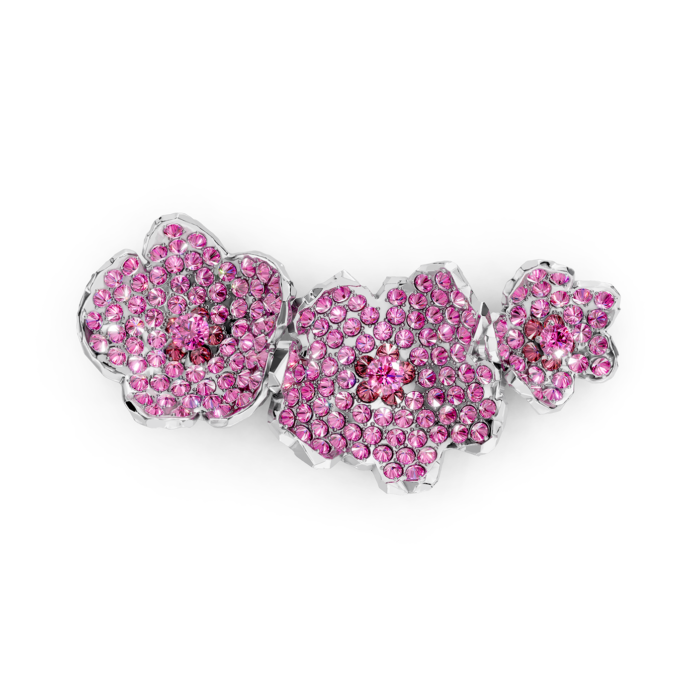Brooch  Almond Blossom | Photo 1