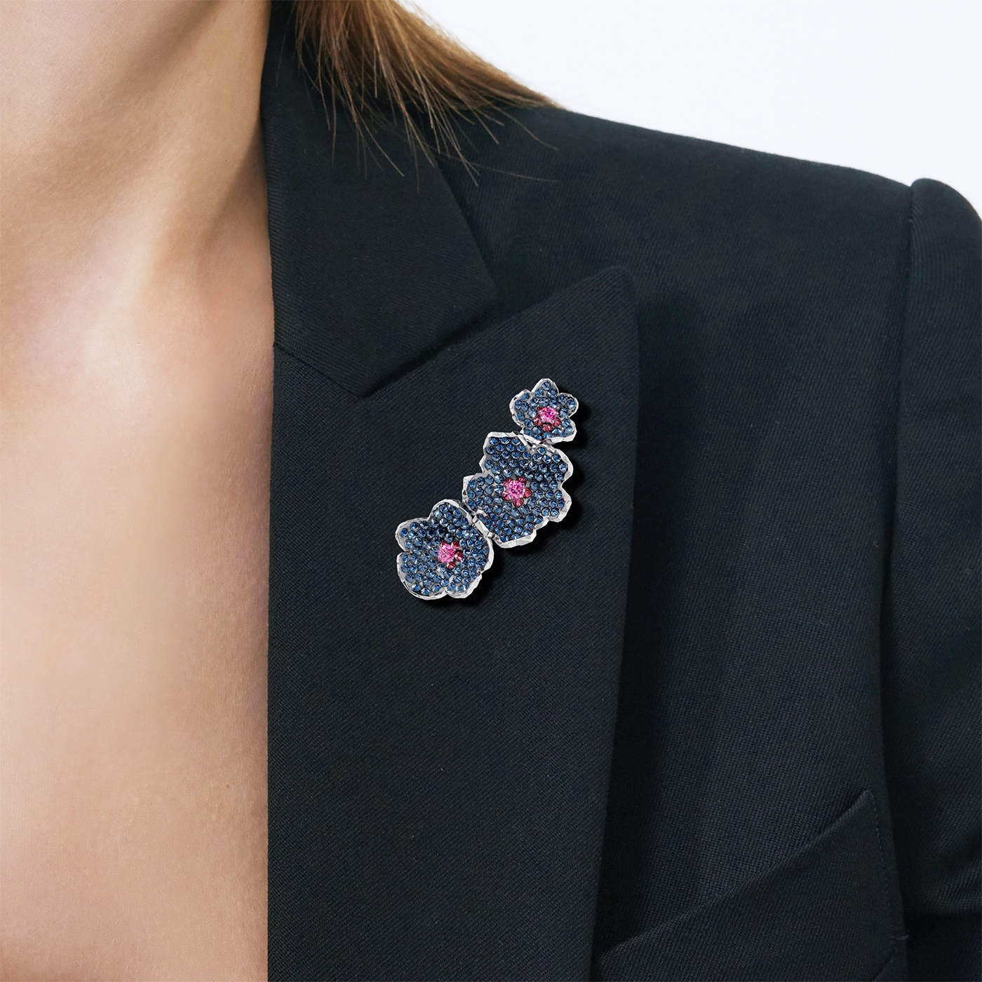 Brooch  Almond Blossom | Photo 3
