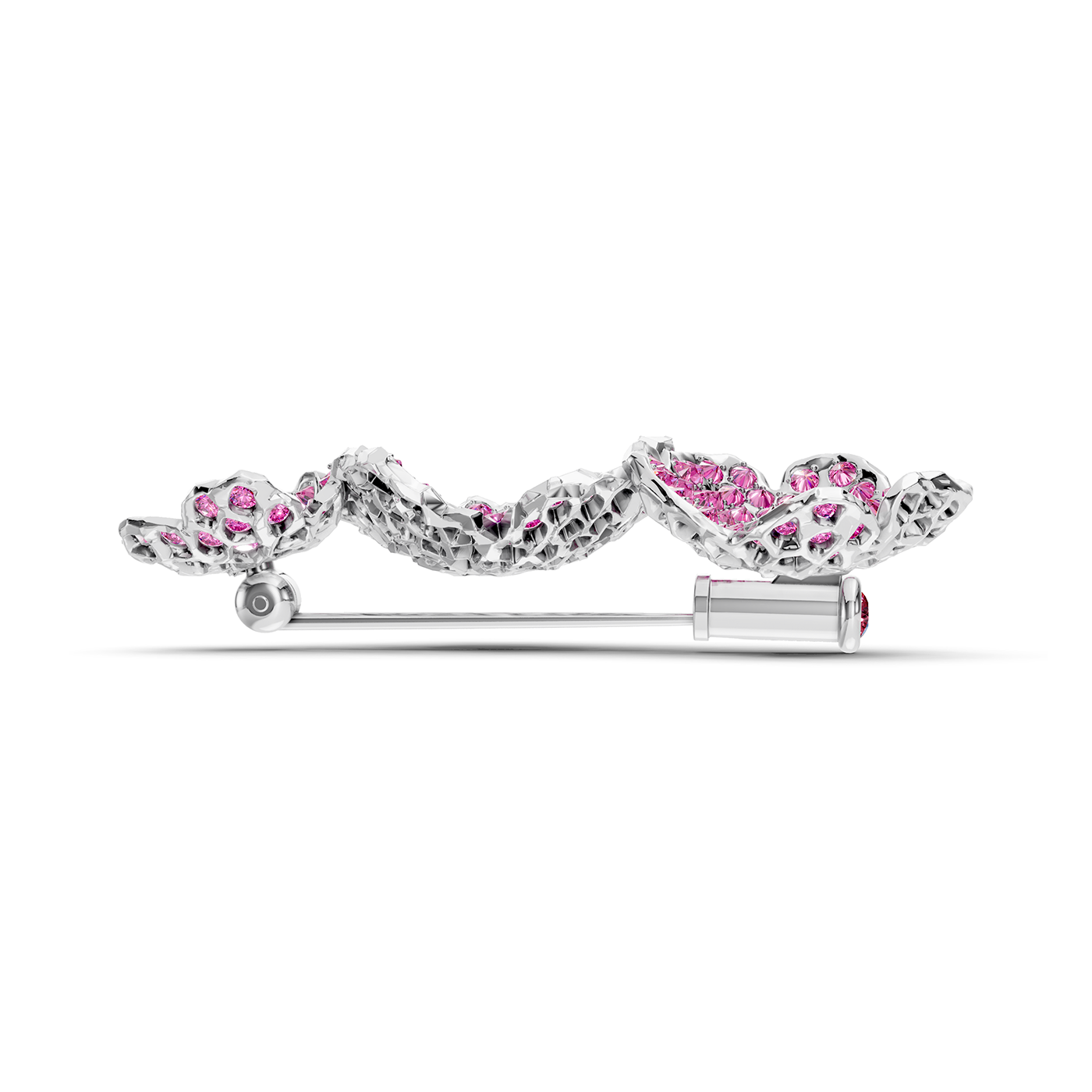 Brooch  Almond Blossom | Photo 6