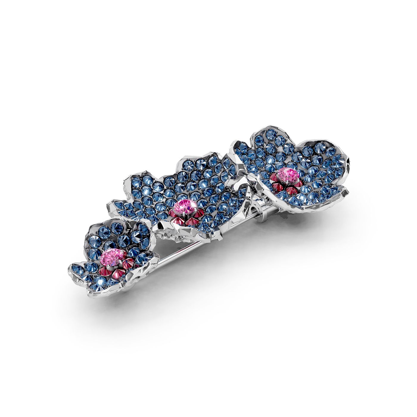 Brooch  Almond Blossom | Photo 5