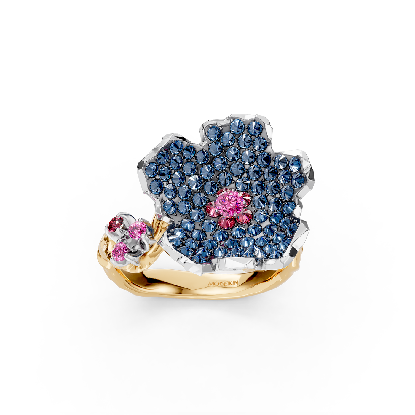 Ring  Almond Blossom  | Photo 5