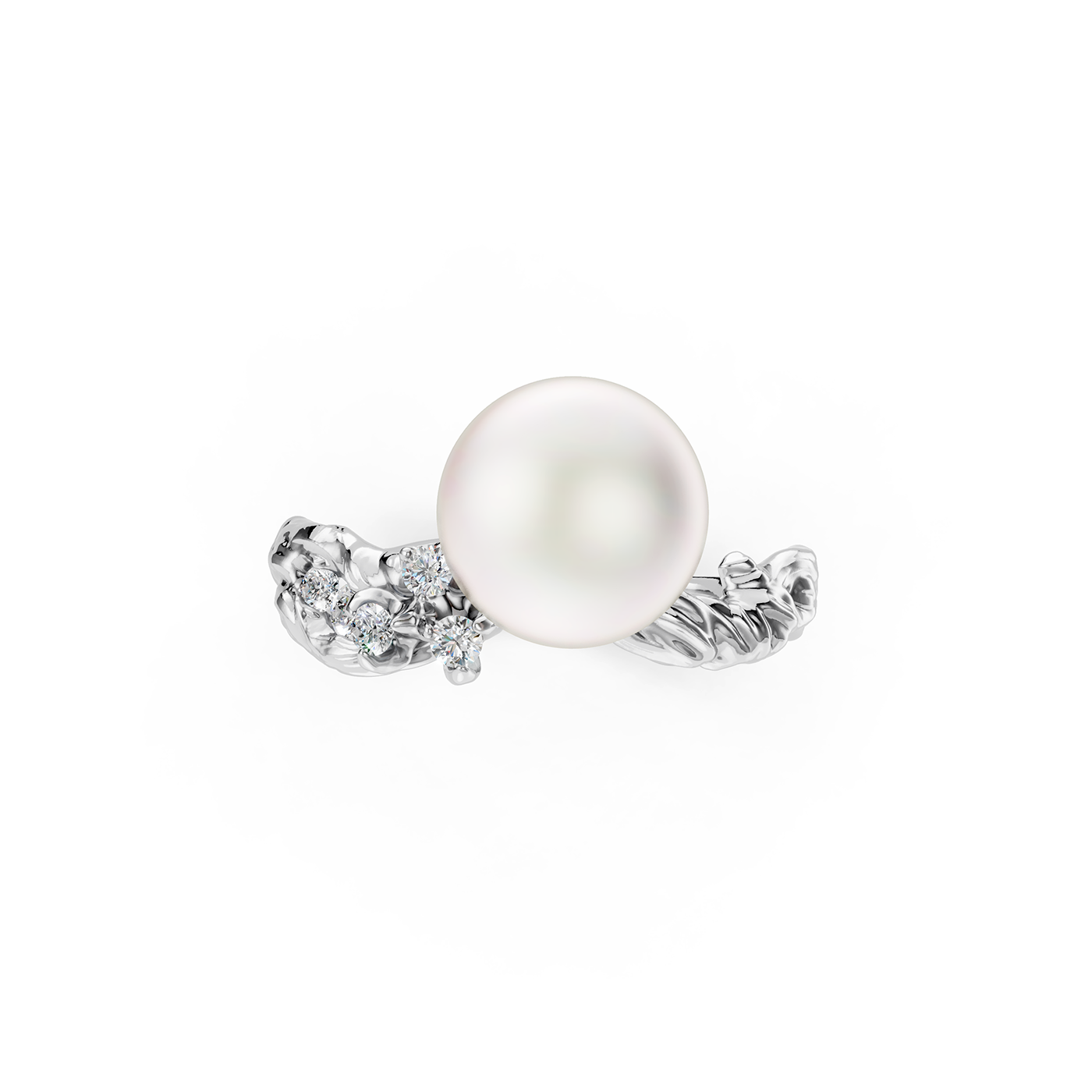 Ring  Almond Blossom | Photo 5