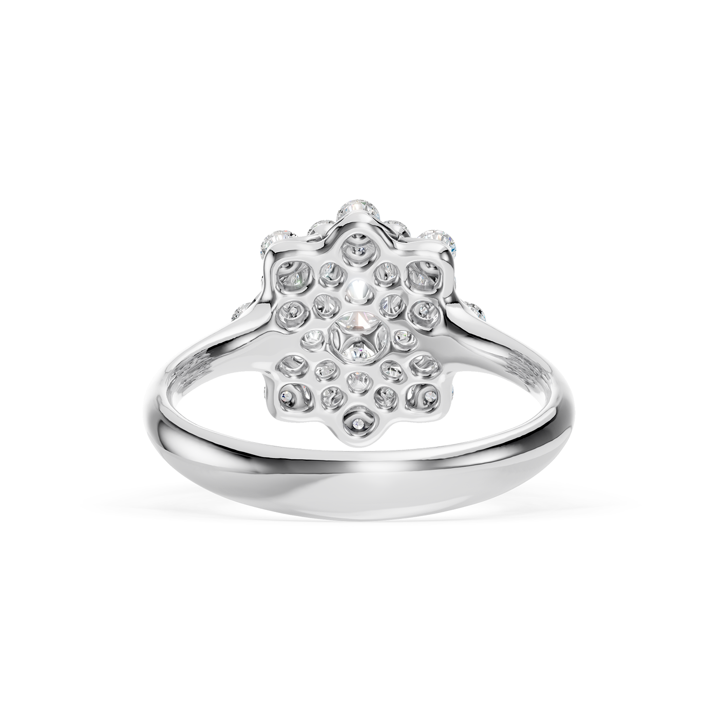 Ring  Waltz of Snowflakes | Photo 6