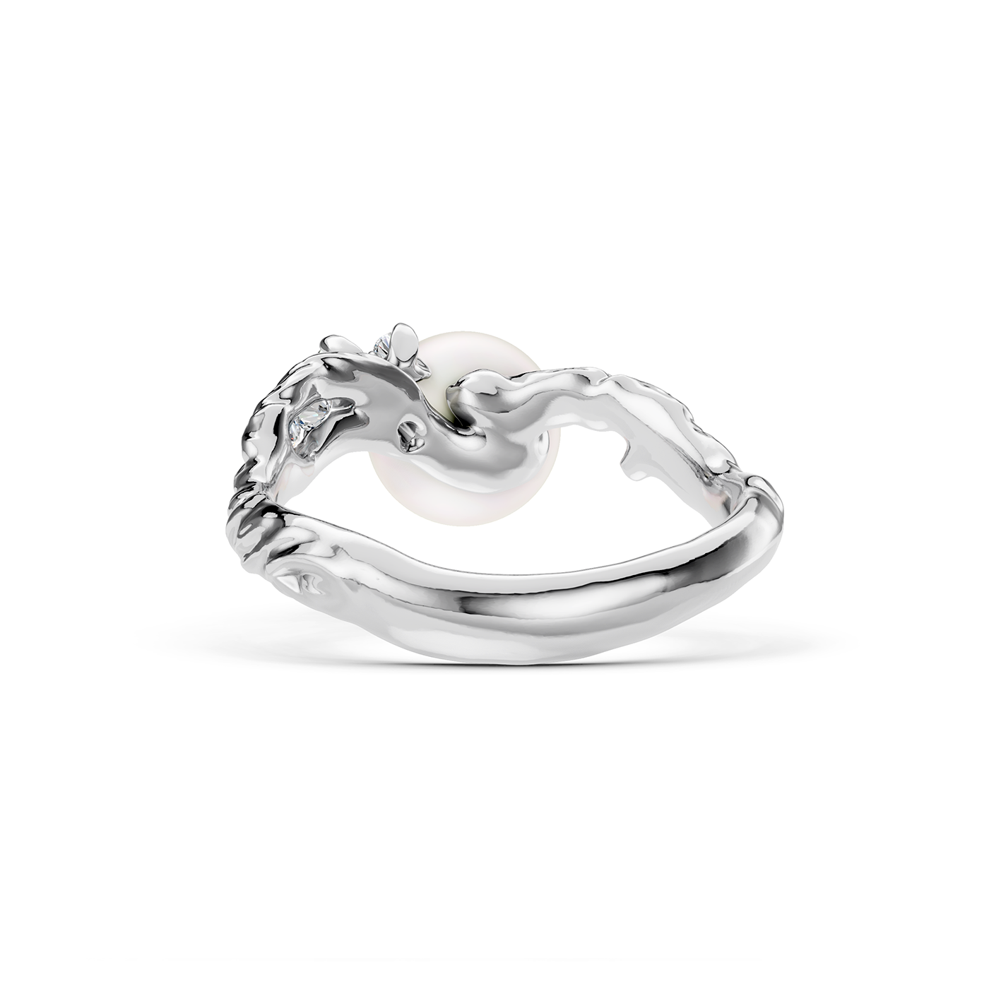 Ring  Almond Blossom | Photo 6