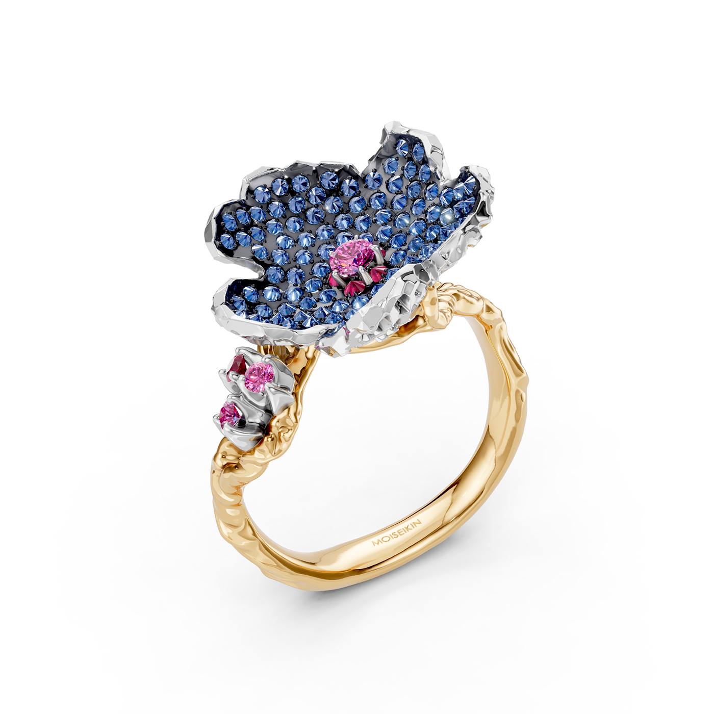 Ring  Almond Blossom  | Photo 7