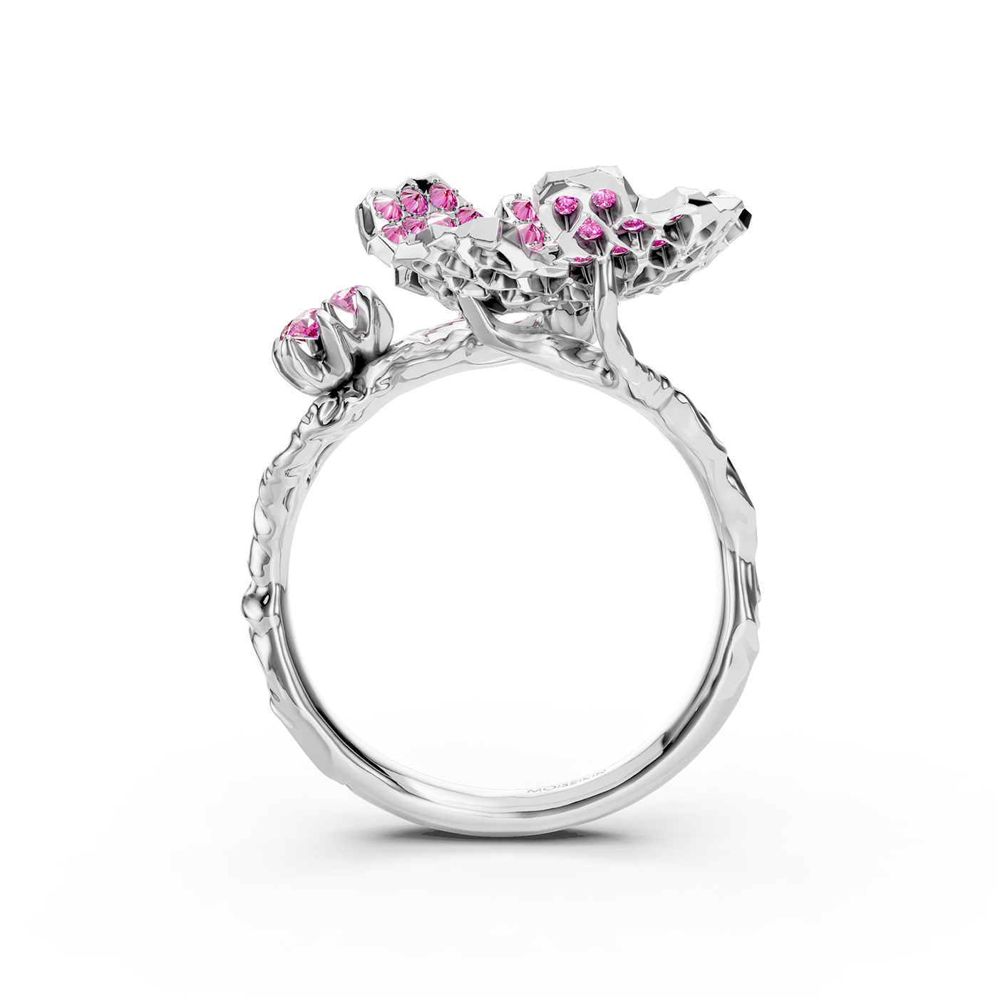 Ring  Almond Blossom | Photo 4
