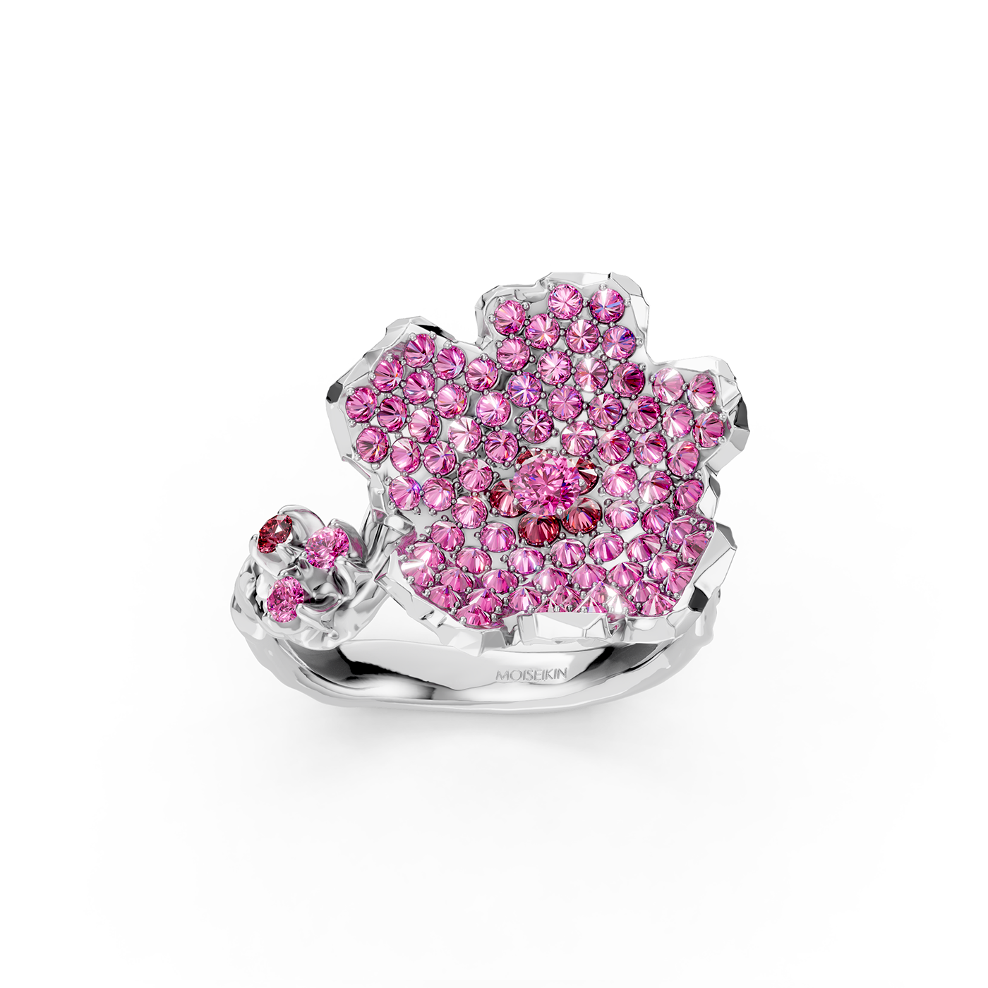 Ring  Almond Blossom | Photo 5