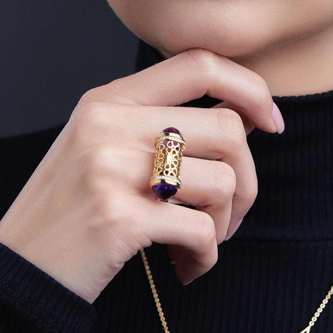 Ring  Minara | Photo 2