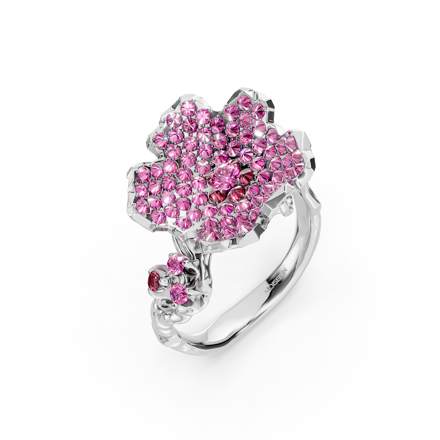 Ring  Almond Blossom | Photo 1