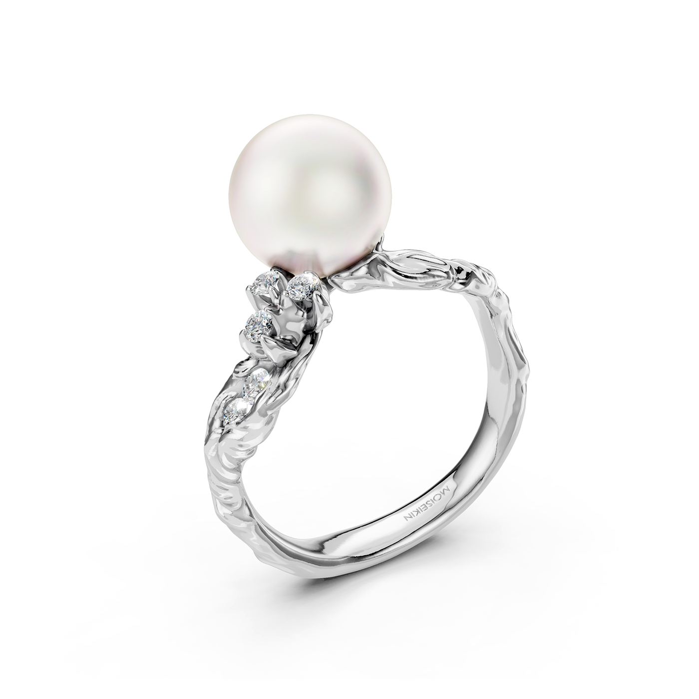 Ring  Almond Blossom | Photo 7