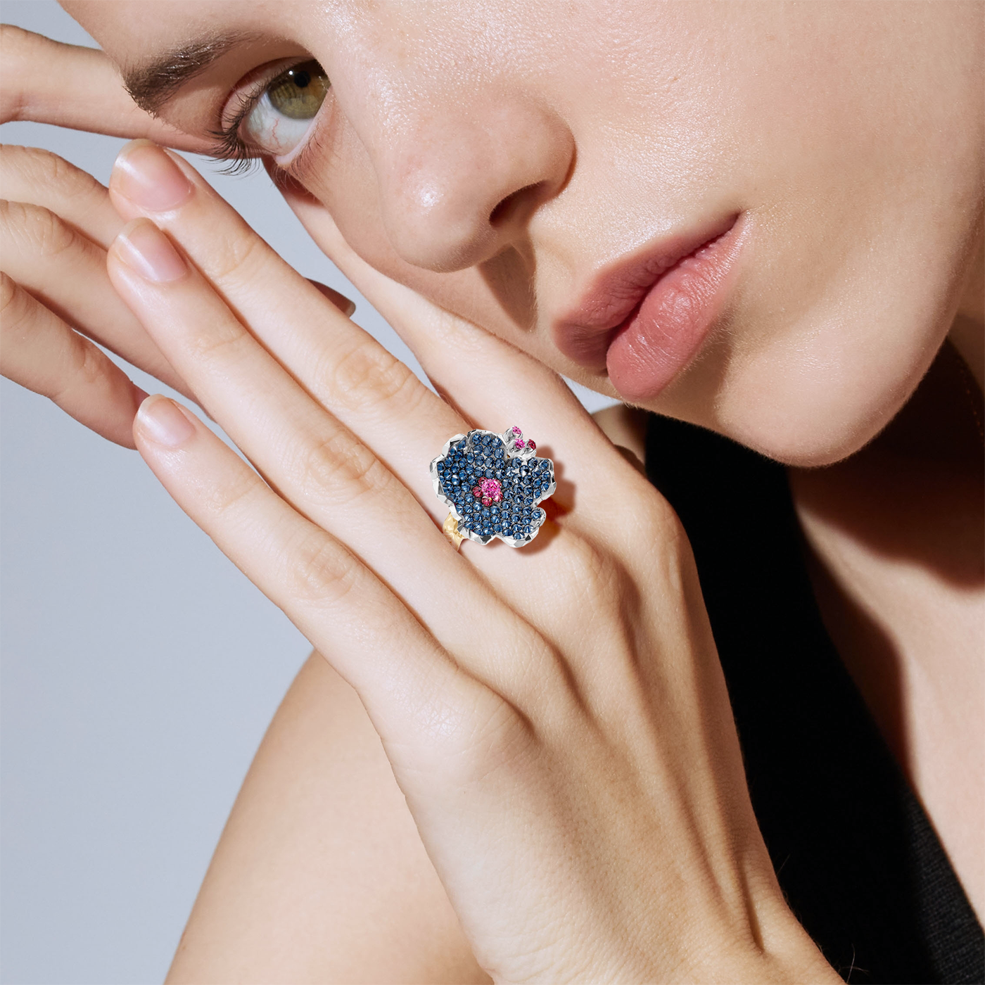 Ring  Almond Blossom  | Photo 3