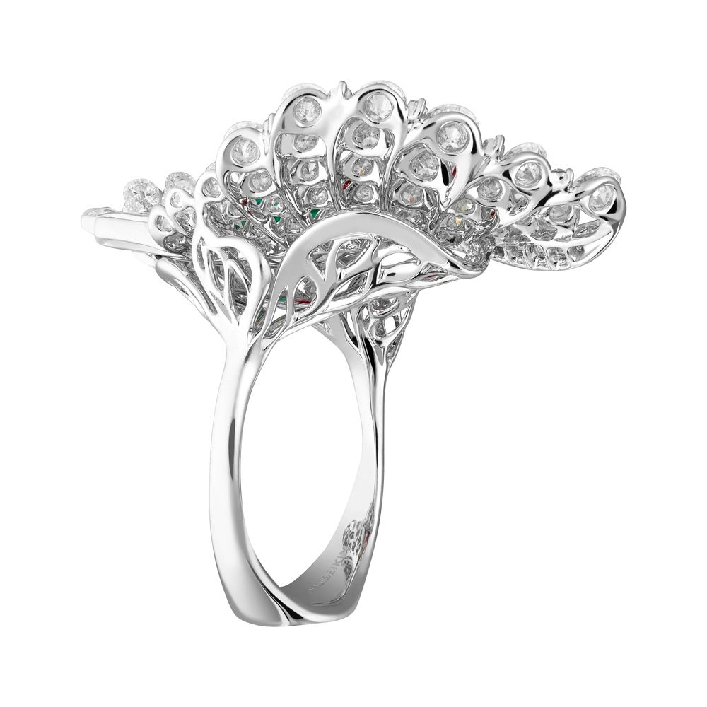 Ring 'Butterfly' | Photo 4