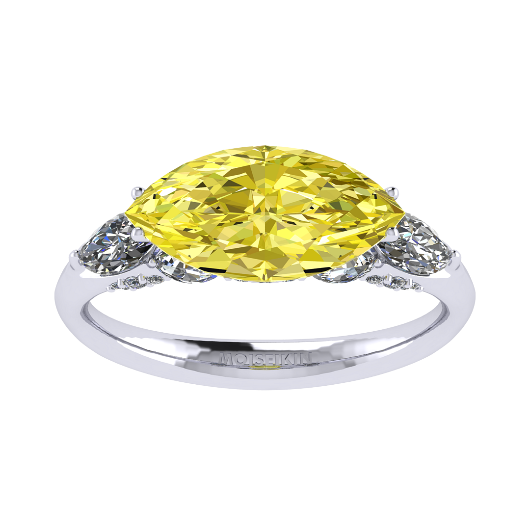 Ring  Harmony of Water | Photo 2