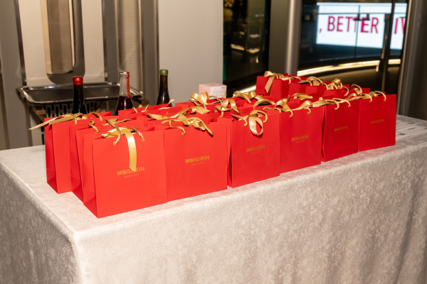 В самом сердце Гонконга — Gala-аукцион 100 женщин в сфере финансов