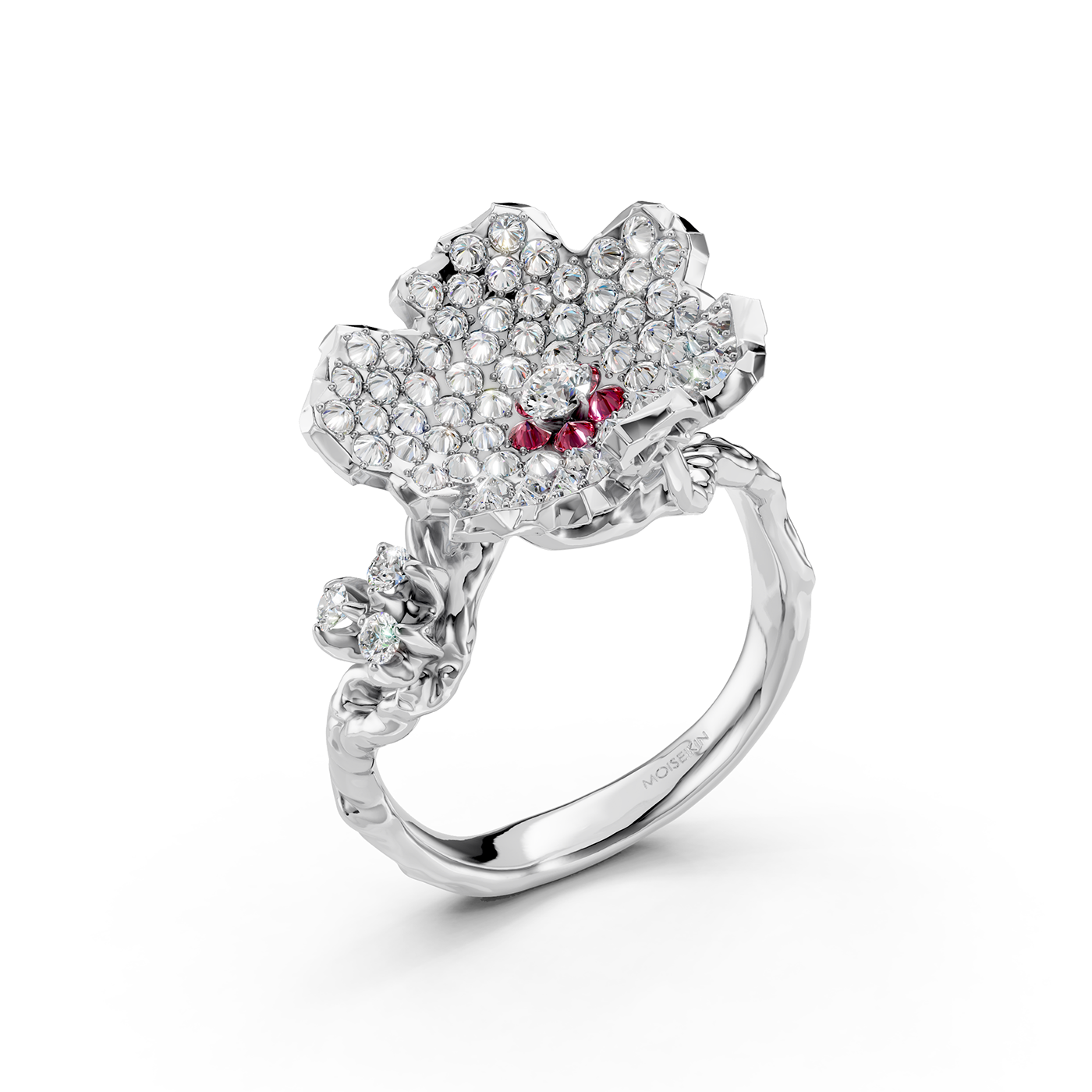 Ring  Almond Blossom | Photo 7