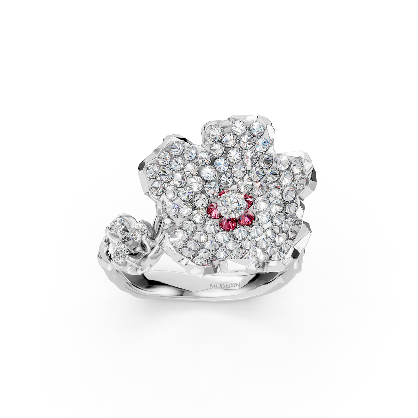 Ring  Almond Blossom | Photo 5