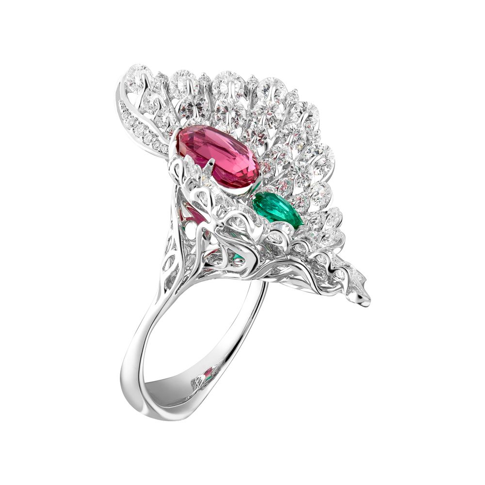 Ring 'Butterfly' | Photo 3