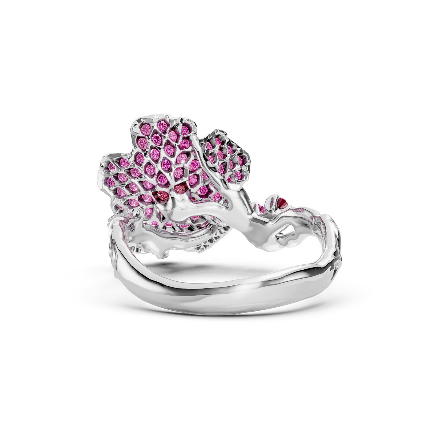 Ring  Almond Blossom | Photo 6