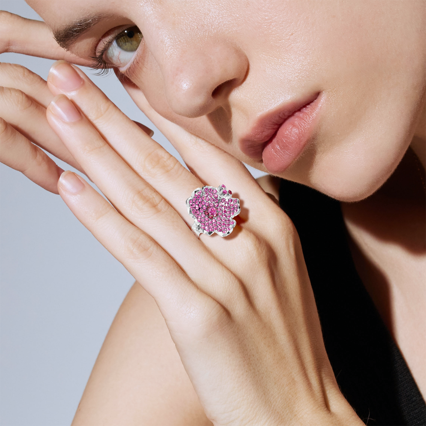 Ring  Almond Blossom | Photo 3