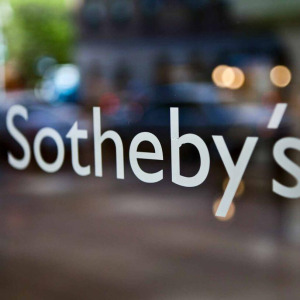 Sotheby's Auction: Two Collections Created by MOISEIKIN Appeared in the Luxury Jewelry Section
