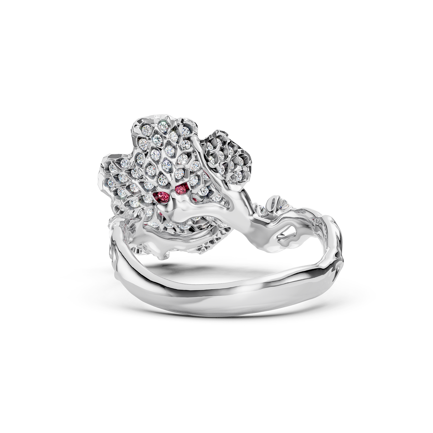 Ring  Almond Blossom | Photo 6