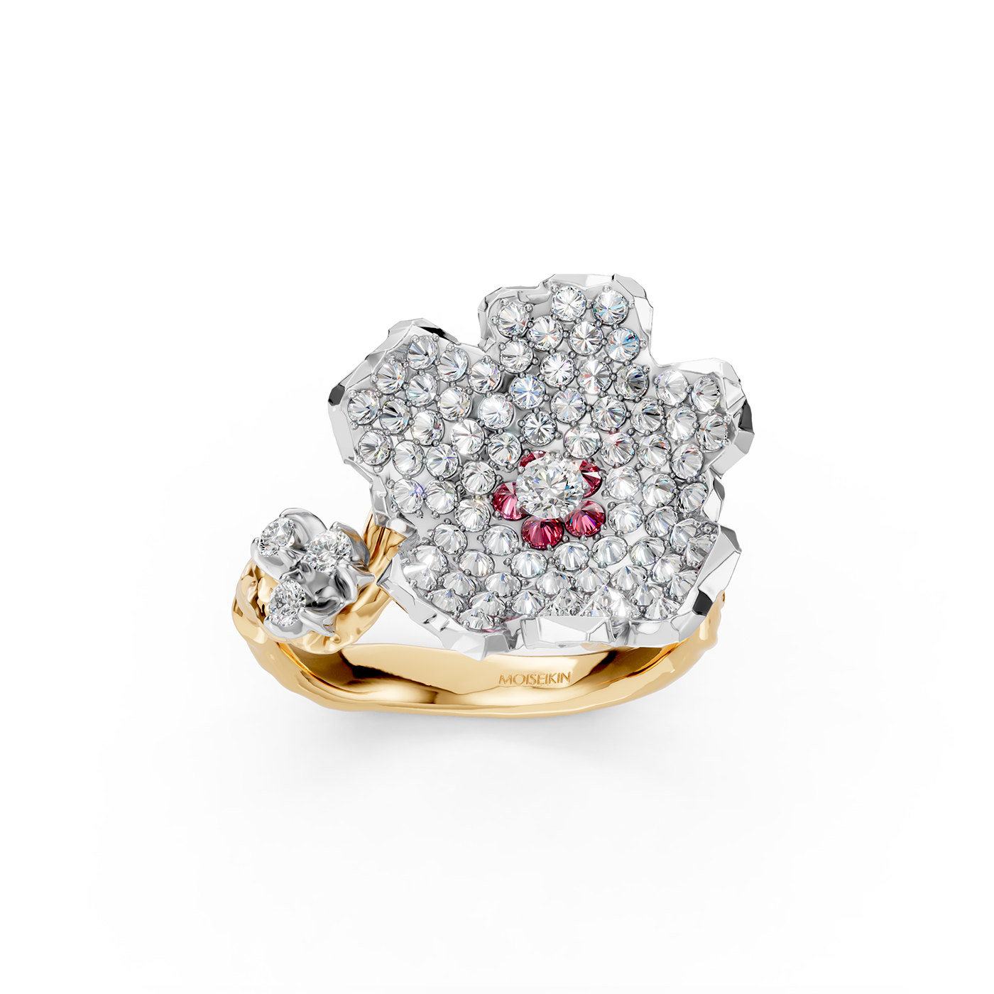 Ring  Almond Blossom | Photo 5