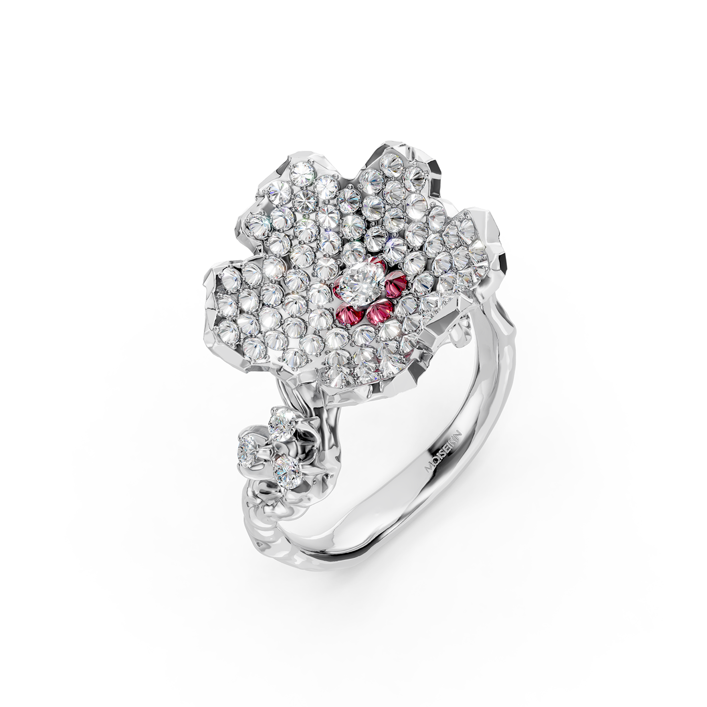 Ring  Almond Blossom | Photo 1