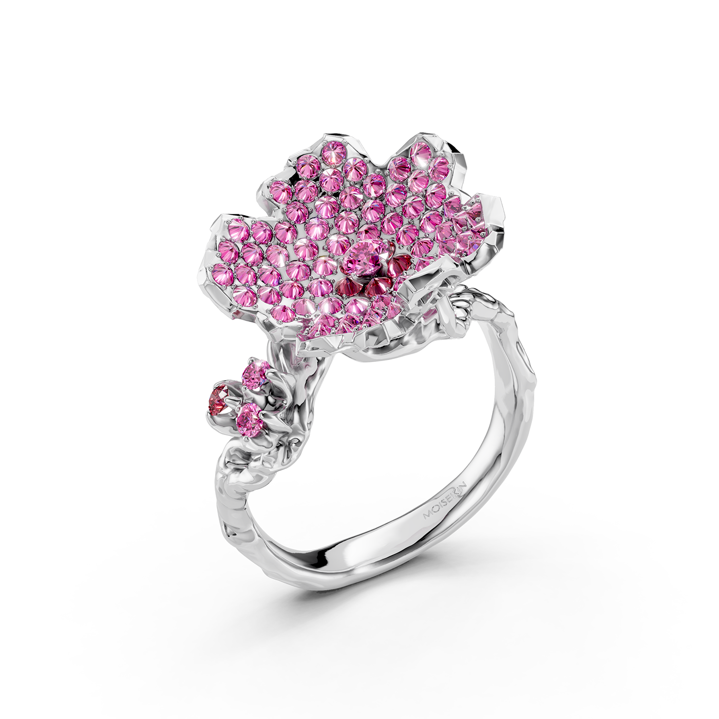 Ring  Almond Blossom | Photo 7