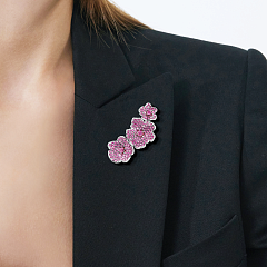 Брошь Цветение миндаля | Фото 1