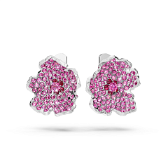 Серьги Цветение миндаля | Фото 1