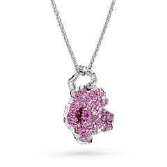 Колье Цветение миндаля | Фото 1