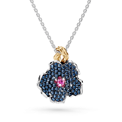 Колье Цветение миндаля | Фото 1