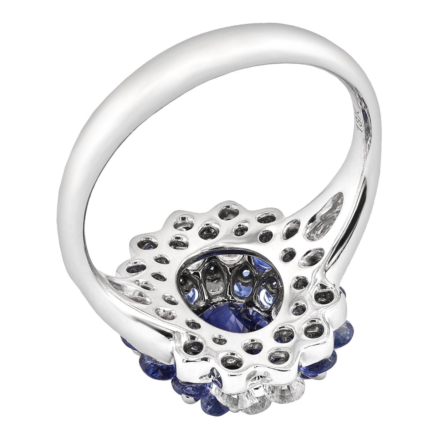 Ring  Ball of Colours | Photo 3