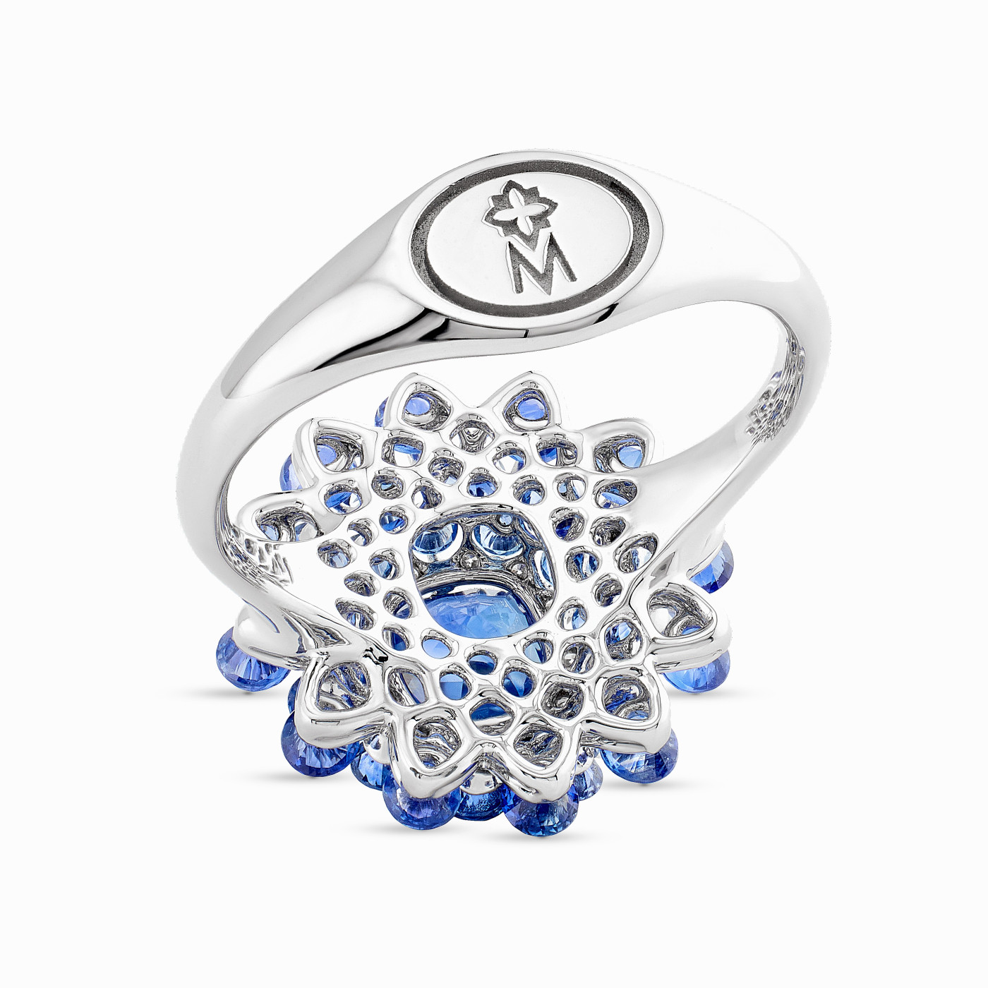 Ring  Ball of Colours | Photo 3