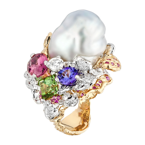 Ring VINCENT