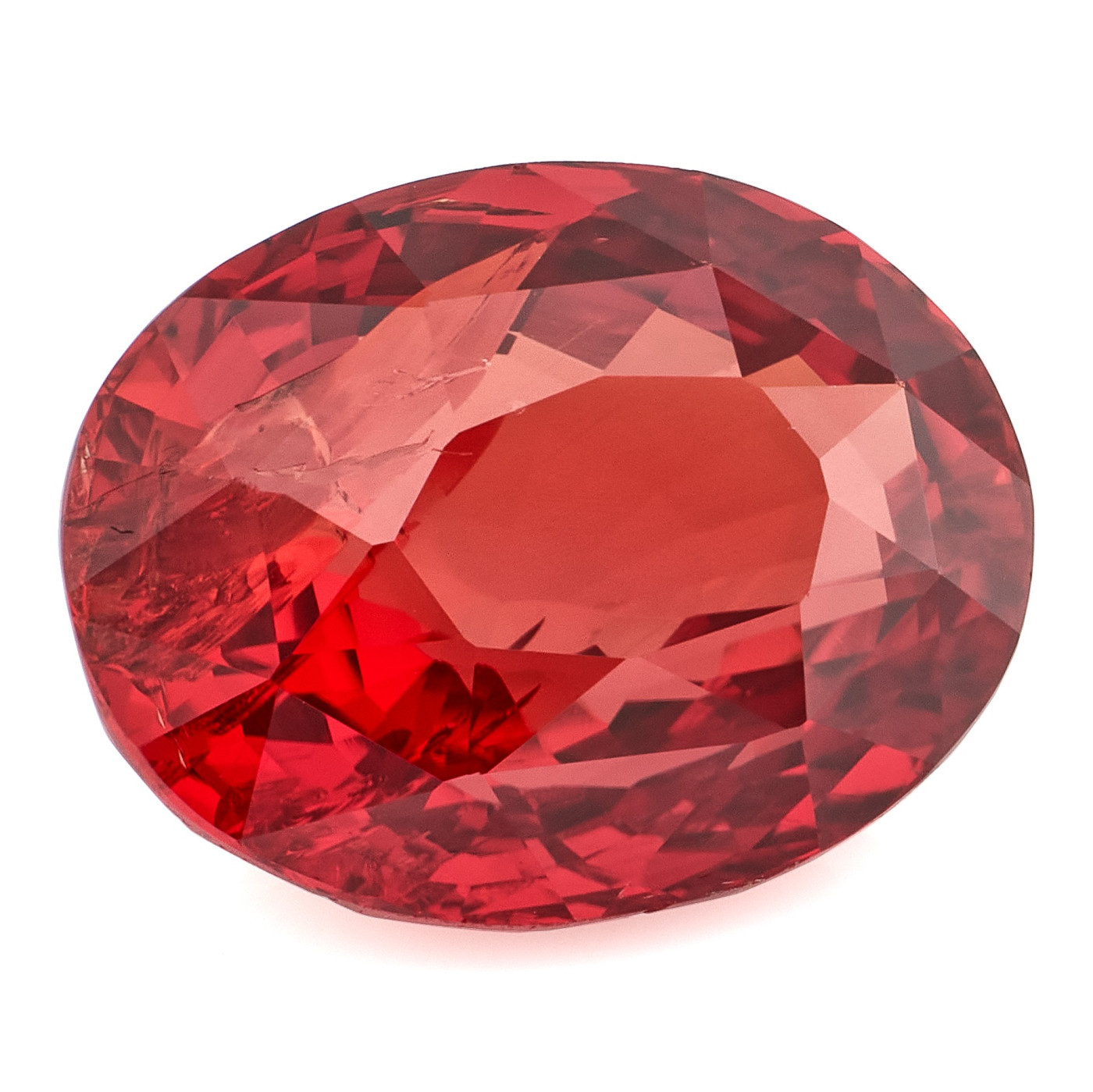 Ring 'The frame without the central stone', collection Ball of Colours, Ruby, Diamond, Sapphire | Photo 8