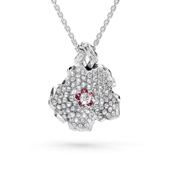 Колье Цветение миндаля