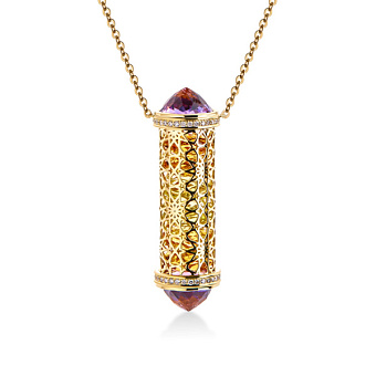 Колье  Минара