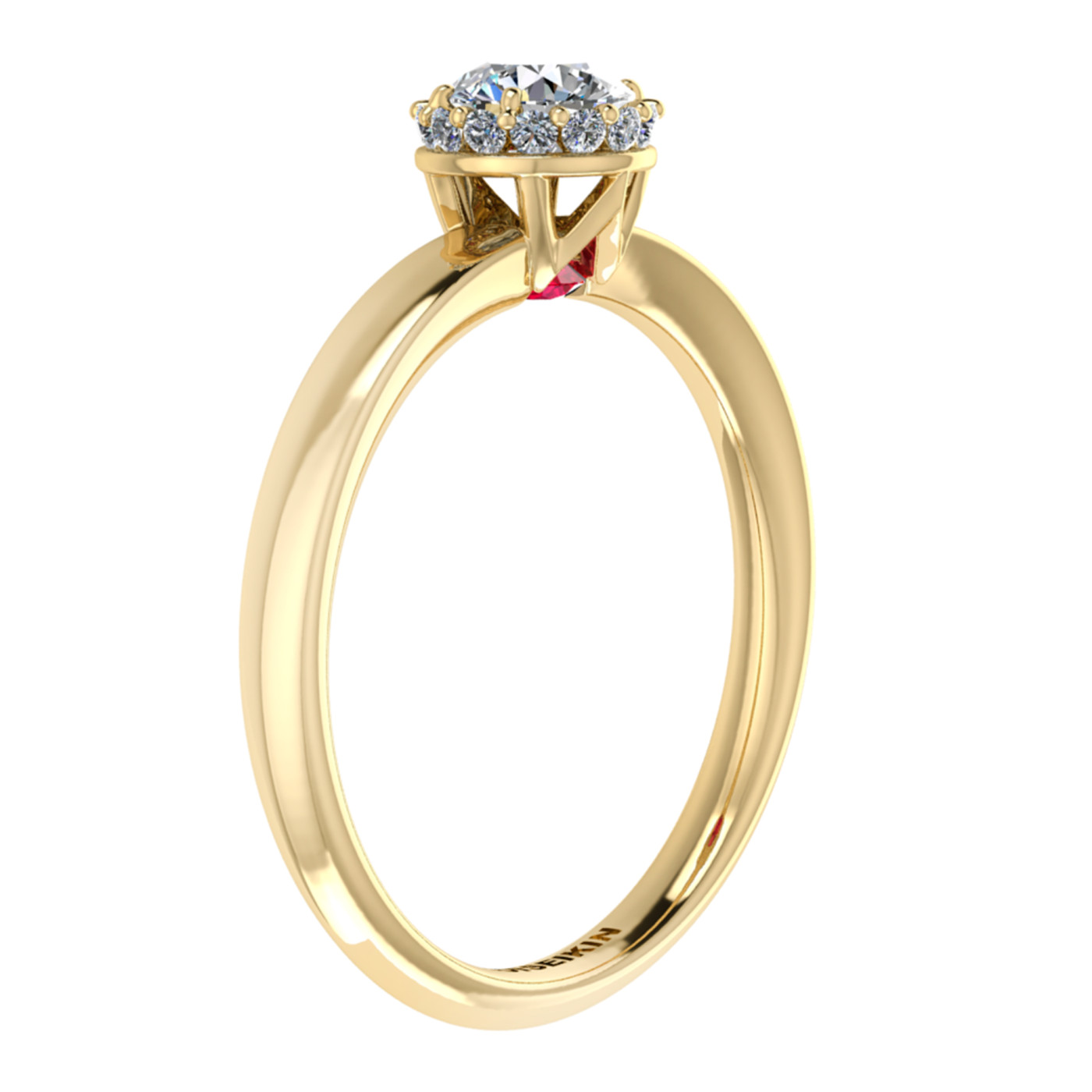 Ring  The Very | Photo 1