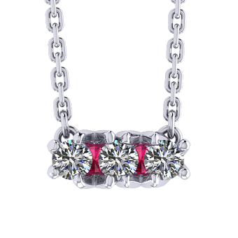 Колье  The Very