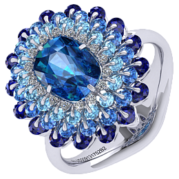 Setting: Ring 