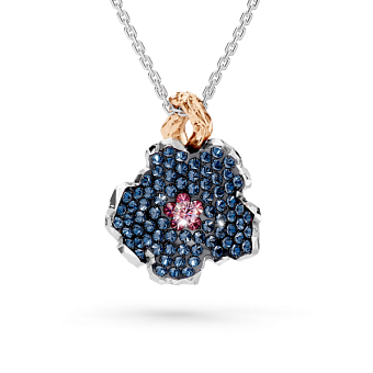 Колье Цветение миндаля